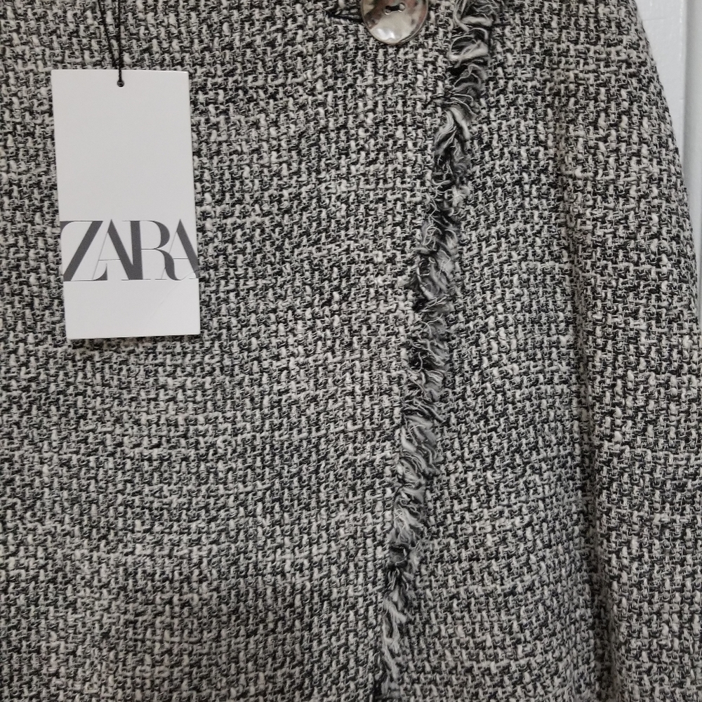 Zara skort - Picture 4 of 4